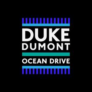 Duke Dumont - Ocean drive (Kaspito long)