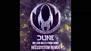 Dune - Million Miles Away From Home