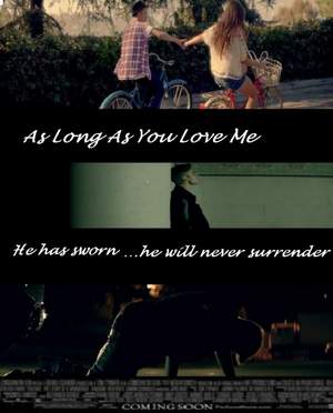 Джастин Бибер - As Long As You Love Me