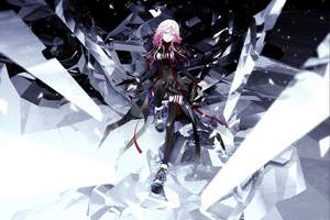 EGOIST - Ghost of a Smile