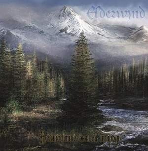 Elderwind - Сияние Звезд (Волшебство Живой Природы / 2012)