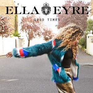 Ella Eyre - Comeback (BBC Radio 2 Live Session)