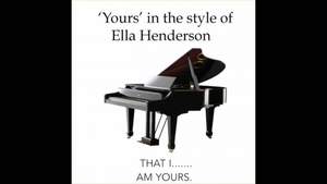 Ella Henderson - yours минус