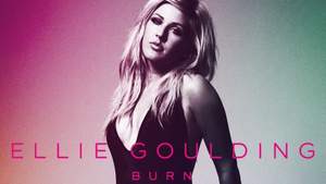 Ellie Goulding - Burn (COOP3RDRUMM3R drum cover)