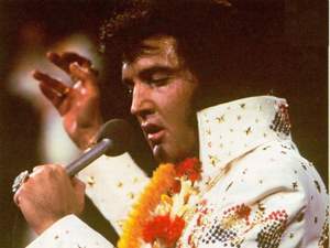Elvis Presley-Only you - 6