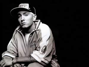 Eminem - Beautifol без слов просто музыка