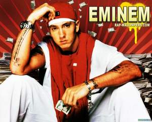 Eminem - Mockingbird - эминем