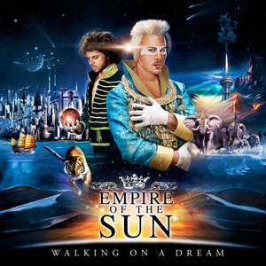 Empire Of The Sun - Standing On The Shore