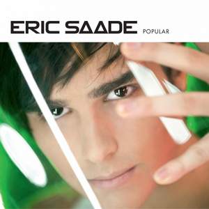 Eric Saade - I Will Be Popular