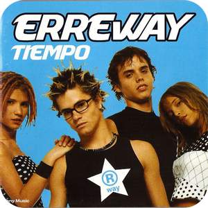 Erreway - Dos Segundos