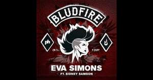 Eva Simons feat. Sidney Samson - Bludfire (original)