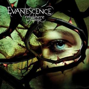 Evanescence - Hello (дело было вечером, делать было нечего))