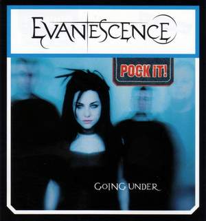 Evanescence - Going Under (Live Acoustic)