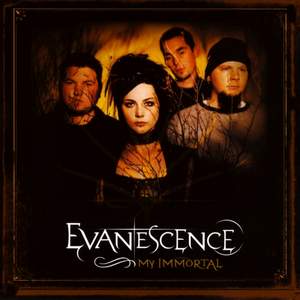 Evanescence - Hello (ver. 2)