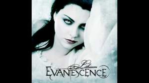 Evanescence - Lithium ( Official Studio A Cappella)