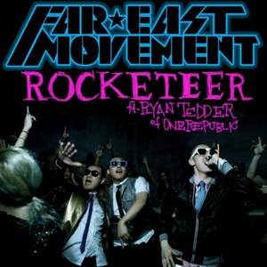 Far East Movement feat. Ryan Tedder - Rocketeer (Bimbo Jones Club Mix)