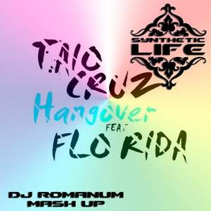 Flo Rida feat. Taio Cruz - Hangover