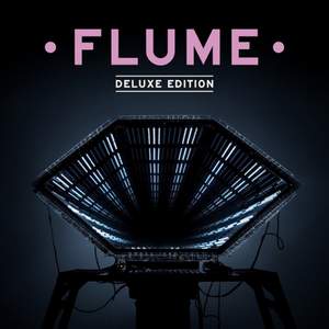 Flume - The Greatest View (feat. Isabella Manfredi)