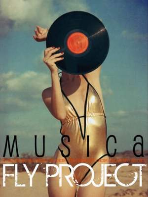 Fly Project - La musica