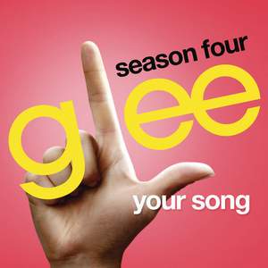 Glee Cast - All That Jazz (из мюзикла Чикаго)