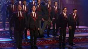 Glee Cast - Cough Syrup (OST Glee 3x14)