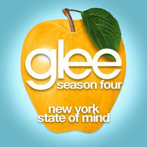 Glee Cast - New York State Of Mind