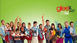 Glee Cast - Valerie (The Zutons)