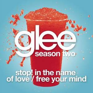 Glee Cast - When You Call My Name