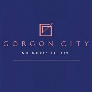Gordon City feat Liv - No More (Original Mix)