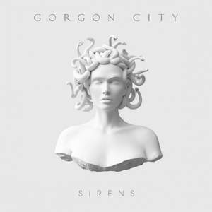Gordon City ft. Katy Menditta - Imagination