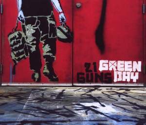 Green Day - 21 Guns [Instrumental]
