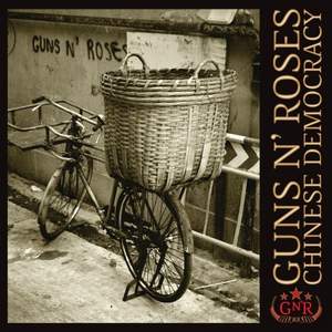 Guns n' Roses - This I Love (cover)