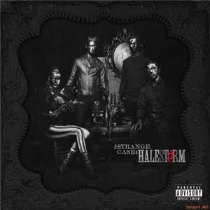 Halestorm - Rock Show