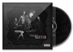 Halestorm - Rock Show (instrumental)