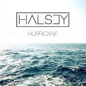 Halsey - Hurricane (cover)