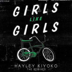 Hayley Kiyoko - Cliffs Edge (Dividem Remix)
