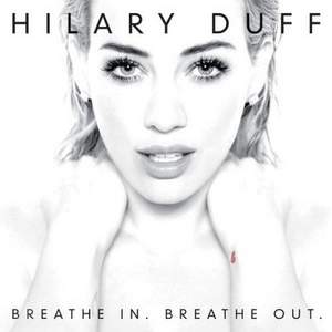 Hilary Duff - Sparks (Nightcore version)