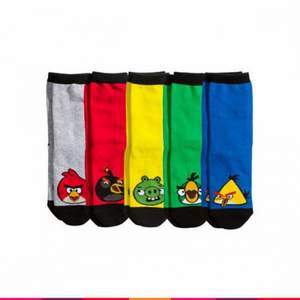 HMKids - Angry Birds