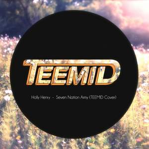 Holly Henry - Seven Nation Army (teemid remix graber)
