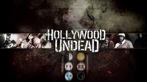 Hollywood Undead - Circles
