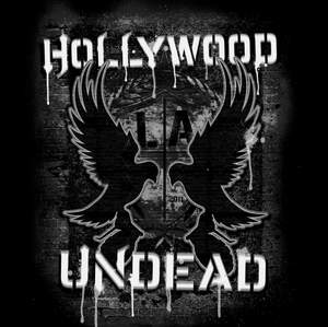 Hollywood Undead - Coming Back Down (Instrumental)