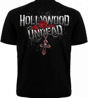 Hollywood Undead - Fuck The World