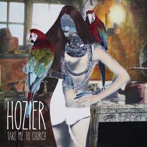 Hozier (cover by Sofia Karlberg) - Take Me to Church