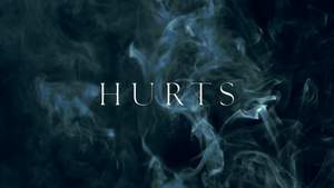 HURTS - Rolling Stone