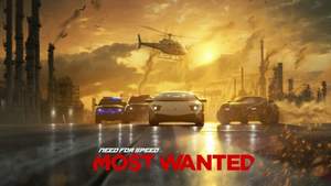 Hush - Fired up (OST NFS Most Wanted)