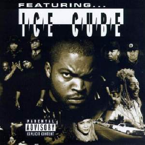 Ice Cube - Gangsta Rap Made Me Do It (Dont full version)