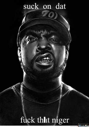 Ice Cube (oring) - Smoke Some Weed