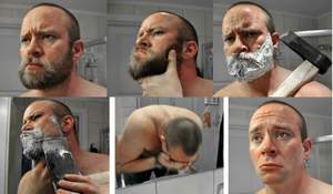 Илья Словесник - Украшает мужика борода