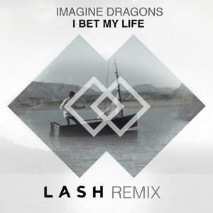 Imagine Dragons - I Bet My Life (минус)