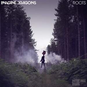 Imagine Dragons - Roots (минус)